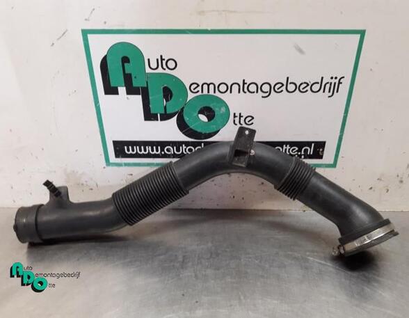 Air Filter Intake Pipe OPEL CORSA D (S07)