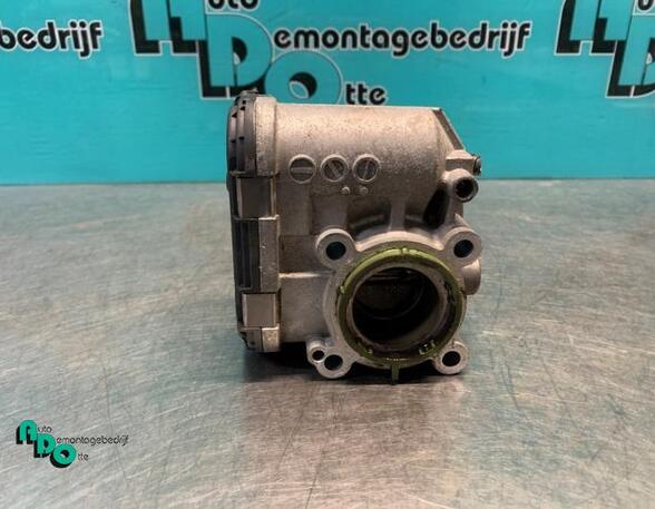 Throttle Body SMART CITY-COUPE (450), SMART FORTWO Coupe (450)