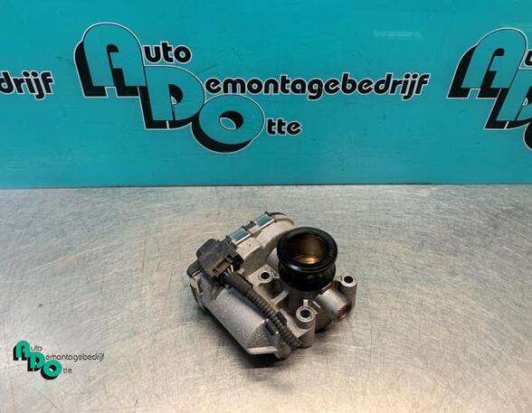 Throttle Body SMART CITY-COUPE (450), SMART FORTWO Coupe (450)