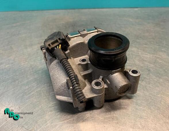 Throttle Body SMART CITY-COUPE (450), SMART FORTWO Coupe (450)