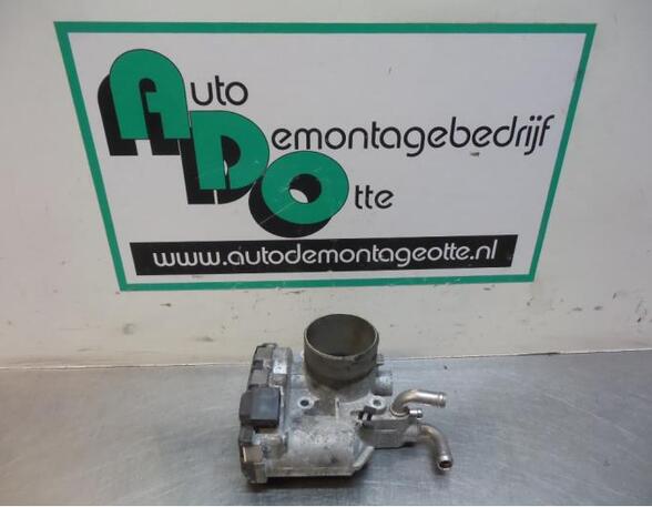 Throttle Body KIA PICANTO (TA)