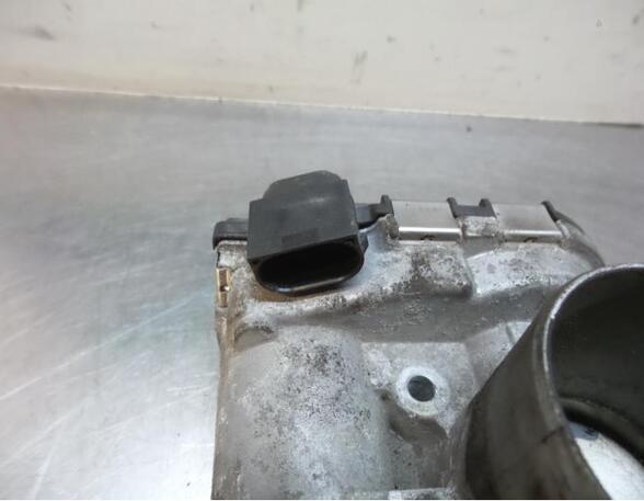 Throttle Body KIA PICANTO (TA)