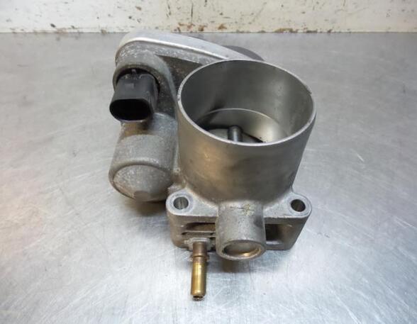 Throttle Body RENAULT MEGANE II Coupé-Cabriolet (EM0/1_)