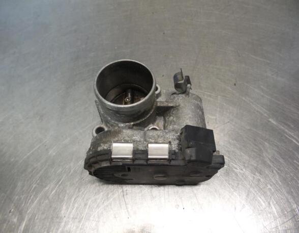 Throttle Body LANCIA MUSA (350_), FIAT IDEA (350_), FIAT PUNTO (188_), FIAT GRANDE PUNTO (199_)