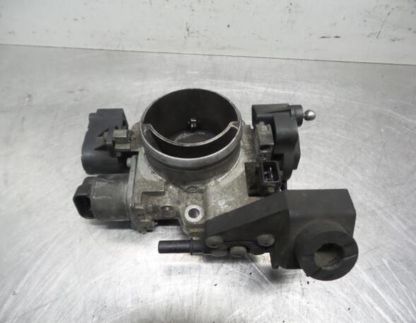 Throttle Body PEUGEOT 206 Hatchback (2A/C)