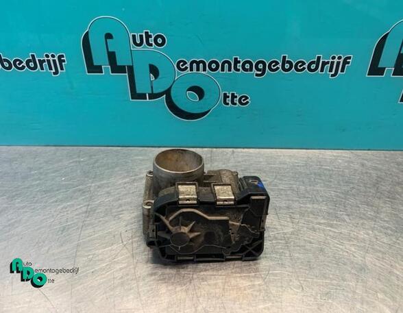 Throttle Body FIAT 500 (312_), FIAT 500 C (312_), FORD KA (RU8), FIAT GRANDE PUNTO (199_)