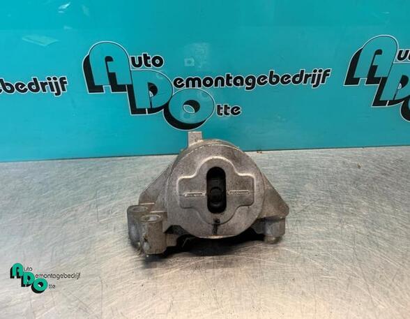 Engine Mount Bracket PEUGEOT BIPPER (AA_)