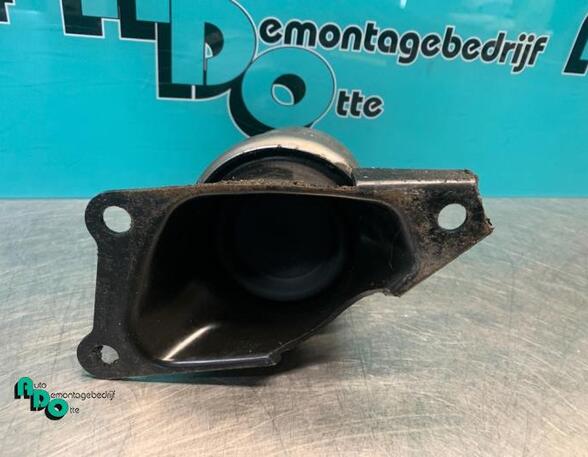 Engine Mount Bracket VW TRANSPORTER V Van (7HA, 7HH, 7EA, 7EH)