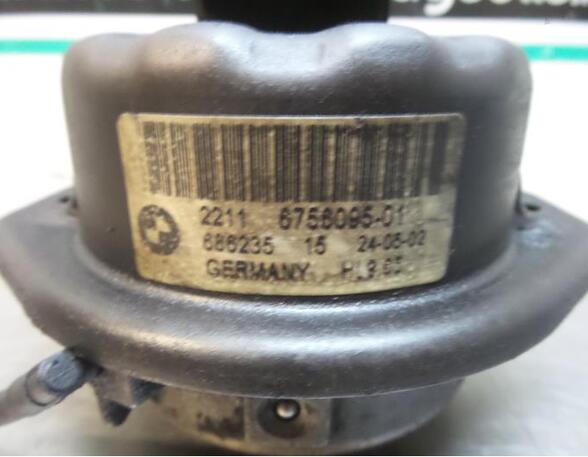 
Lagerbock für Motoraufhängung BMW 7er E65, E66 2211675609501 P12804097
