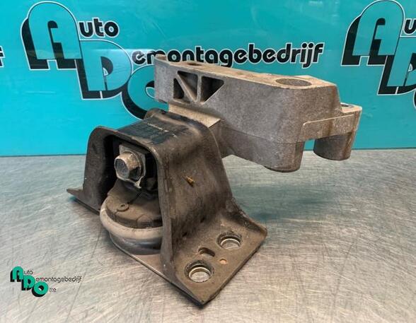 Engine Mount Bracket NISSAN NOTE (E11, NE11)