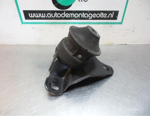 Engine Mount Bracket JAGUAR X-TYPE (X400)