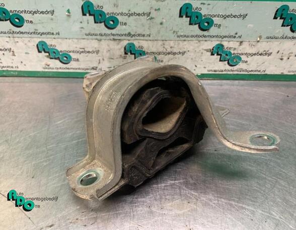 Engine Mount Bracket FIAT 500 (312_), FIAT 500 C (312_)