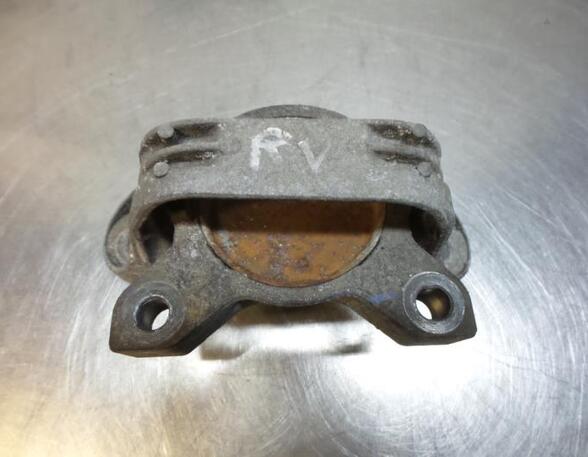 Engine Mount Bracket FORD TRANSIT CONNECT (P65_, P70_, P80_)