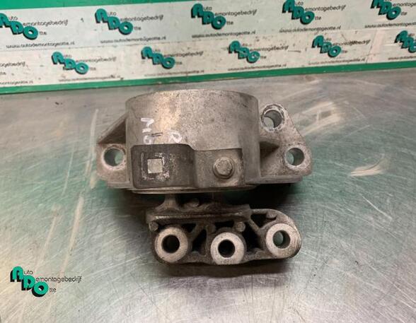 Engine Mount Bracket PEUGEOT BIPPER (AA_)