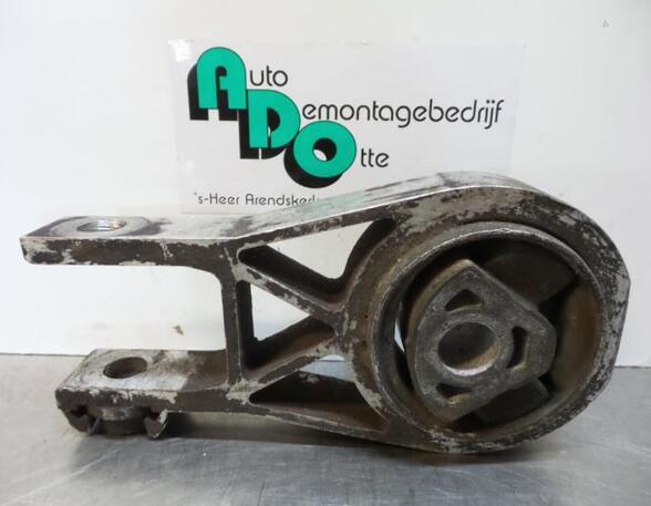 Lagerbok motorophanging PEUGEOT BOXER Van, OPEL MOVANO C Van (U9)