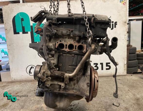 Motor kaal PEUGEOT 107 (PM_, PN_)