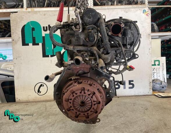 Bare Engine FIAT GRANDE PUNTO (199_), FIAT PUNTO (199_), FIAT PUNTO EVO (199_)