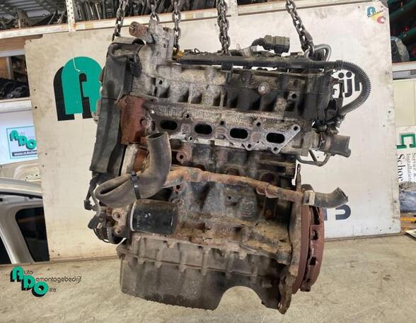 Bare Engine FIAT GRANDE PUNTO (199_), FIAT PUNTO (199_), FIAT PUNTO EVO (199_)