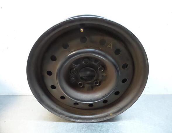 Steel Rim NISSAN PRIMERA (P12)