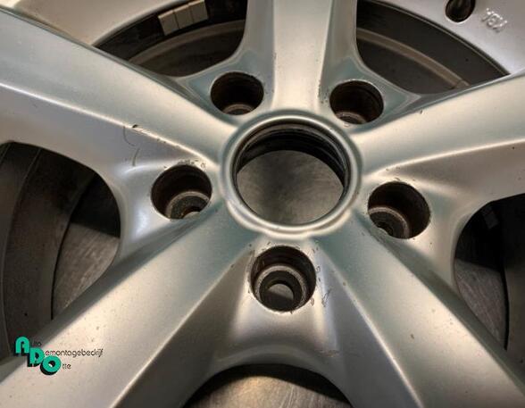 Steel Rim LEXUS IS I (_E1_)