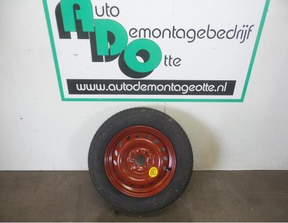 reservewiel FIAT PANDA (169_)