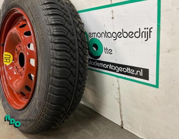 reservewiel FIAT PANDA (169_)