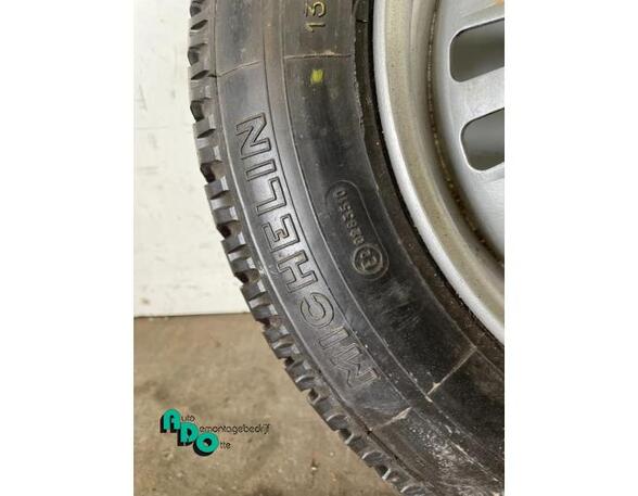 Spare Wheel FIAT PANDA (169_)