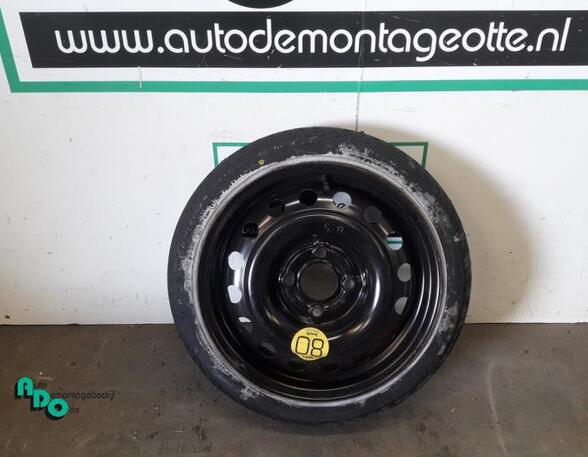 Spare Wheel NISSAN MICRA III (K12)