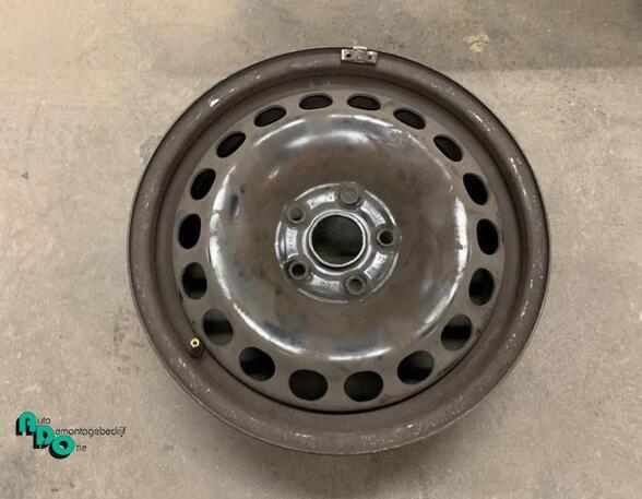 Stalen velg set VW GOLF VI Variant (AJ5)