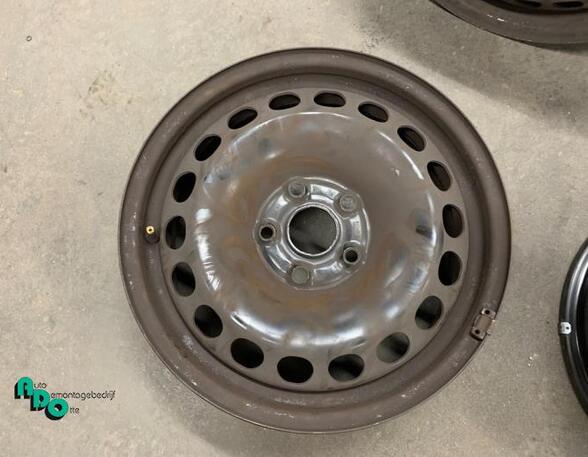 Stalen velg set VW GOLF VI Variant (AJ5)