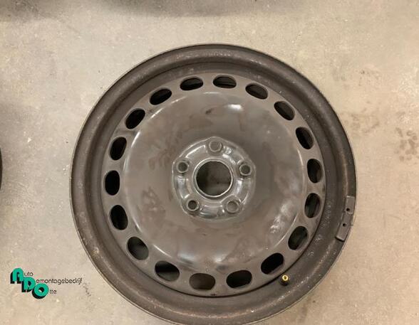 Stalen velg set VW GOLF VI Variant (AJ5)