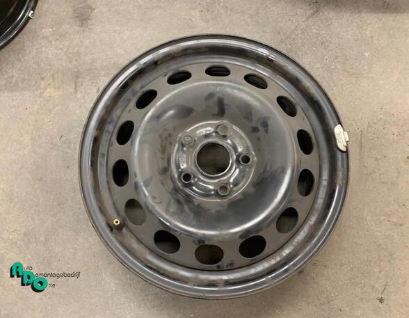 Stalen velg set VW GOLF VI Variant (AJ5)