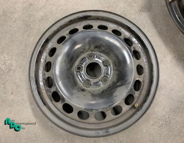 Stalen velg set VW GOLF VI Variant (AJ5)