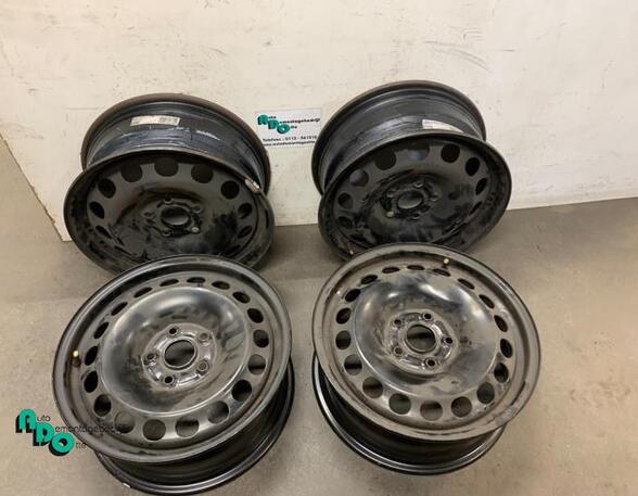 Stalen velg set VW GOLF VI Variant (AJ5)