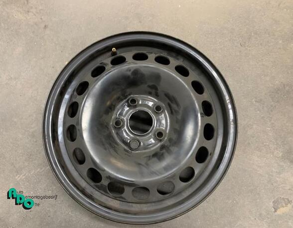 Stalen velg set VW GOLF VI Variant (AJ5)