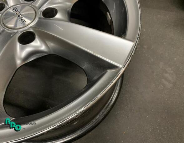 Steel Rim Set LEXUS IS I (_E1_)