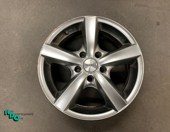 Steel Rim Set LEXUS IS I (_E1_)