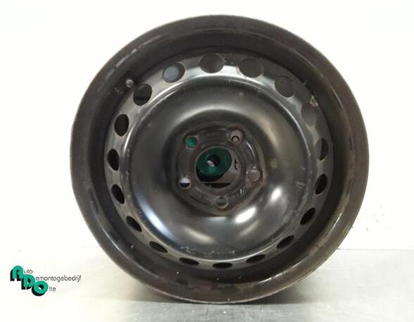 Stalen velg set SAAB 9-5 Estate (YS3E)