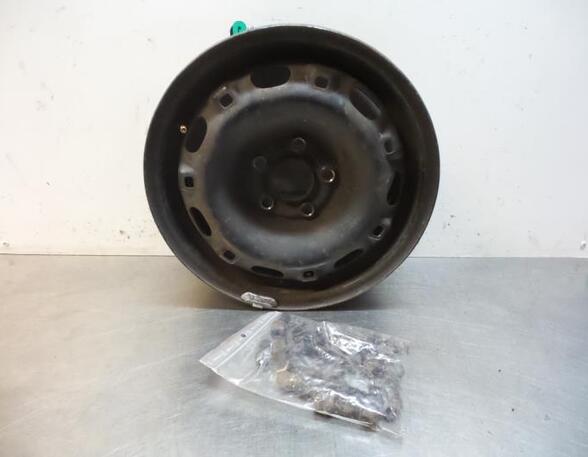 Steel Rim Set SEAT CORDOBA (6L2)