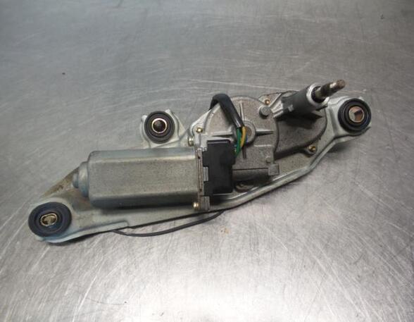 Wiper Motor TOYOTA COROLLA Compact (_E11_)