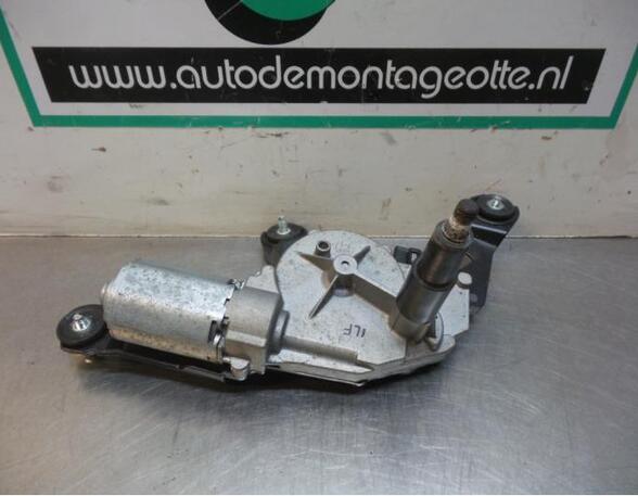 Wiper Motor KIA PICANTO (TA)