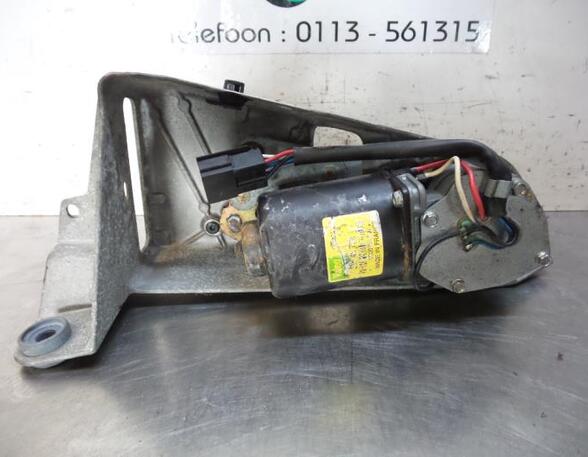 Wiper Motor RENAULT TWINGO I (C06_)