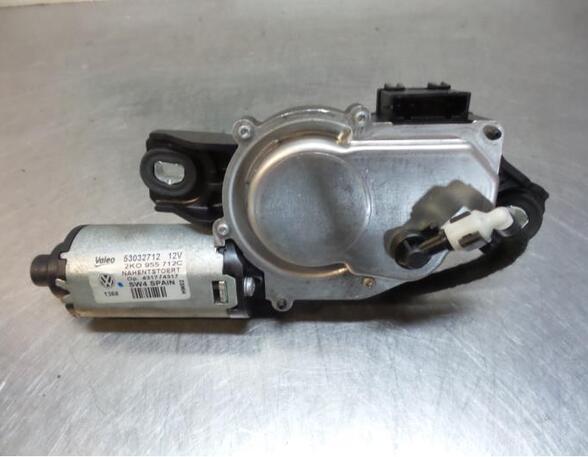 Wiper Motor VW CADDY III Box Body/MPV (2KA, 2KH, 2CA, 2CH)