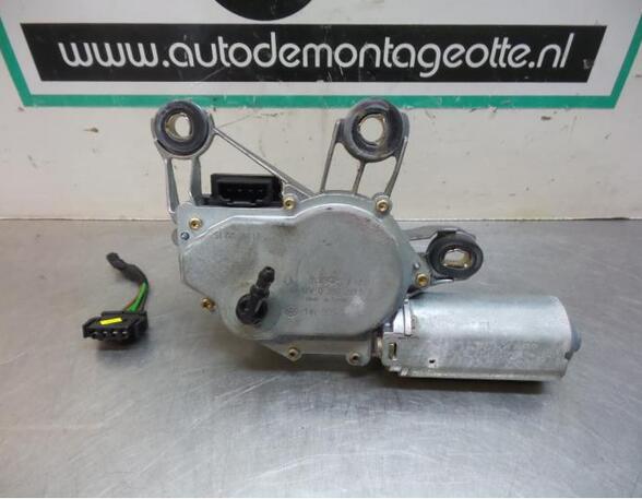 Wiper Motor VW GOLF IV (1J1), SEAT LEON (1M1), SKODA FABIA I (6Y2)