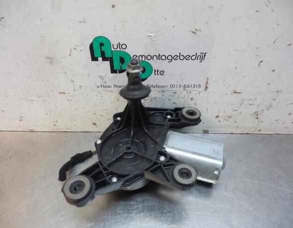 Wiper Motor FIAT GRANDE PUNTO (199_), FIAT PUNTO EVO (199_), FIAT PUNTO (199_)