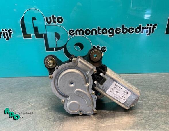 Wiper Motor LANCIA YPSILON (843_), FIAT PANDA (169_), FIAT IDEA (350_), ALFA ROMEO 147 (937_)