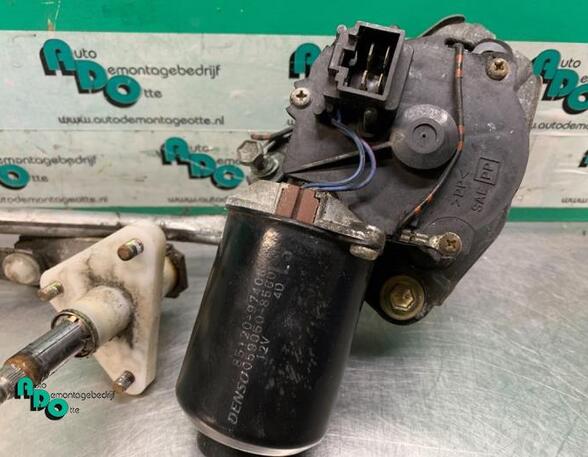 Wiper Motor DAIHATSU YRV (M2)