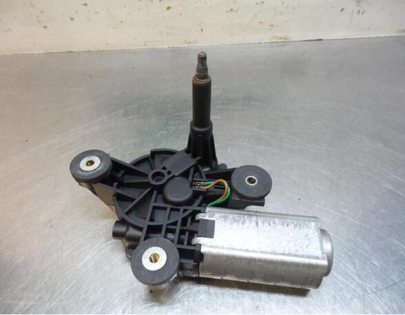 Wiper Motor FIAT STILO (192_)