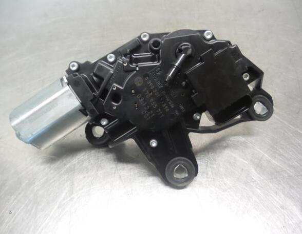 Wiper Motor VW TOURAN (1T1, 1T2)