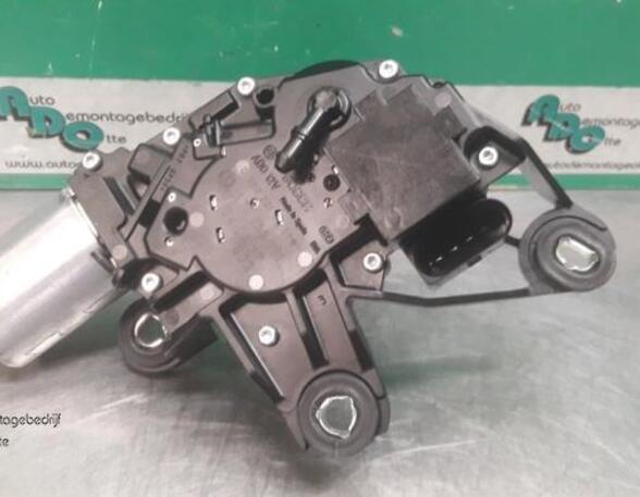 Wiper Motor VW TOURAN (1T1, 1T2)